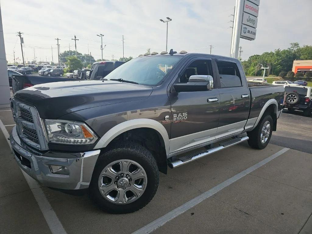 ram ram 2500 pickup 2015 3C6UR5FL2FG520427 image ram ram 2500 pickup 2015 3C6UR5FL2FG520427 image